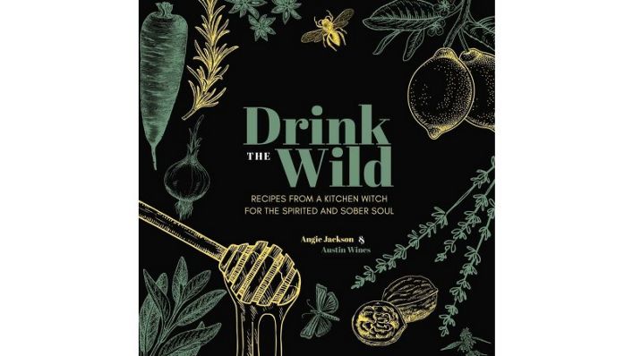 Drink of the wild book