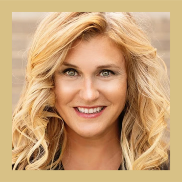 Bridget Albert headshot.