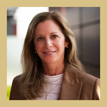 Cindy Haas Bruce headshot.