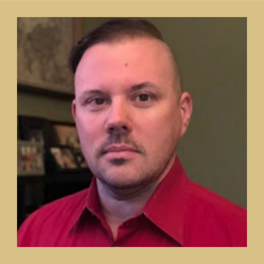 James Curich headshot.