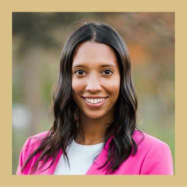 Lauren Henderson headshot.