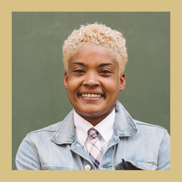 Suki Maxwell headshot.